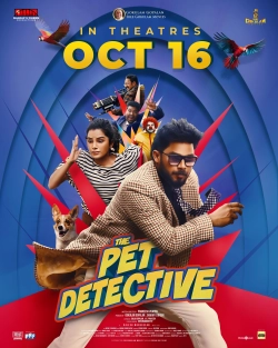 The Pet Detective (2025) HDTC x264 AAC 480p | 720p | 1080p