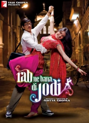 Rab Ne Bana Di Jodi (2008) WEB-DL 720p | 1080p