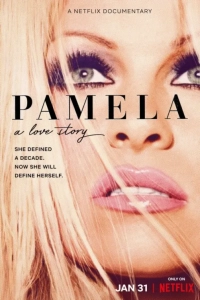 Pamela: A Love Story (2023) WEB-DL x264 AVC AAC 480p | 720p | 1080p