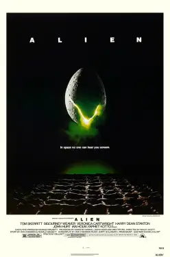 Alien (1979) WEB-DL 480p | 720p | 1080p
