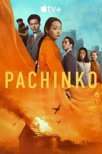 Pachinko (Season 1) (2022) WEB-DL 720p | 1080p