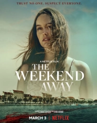 The Weekend Away (2022) WEB-DL 480p | 720p | 1080p | 2160p