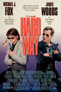 The Hard Way (1991) WEB-DL 480p | 720p | 1080p