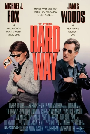 The Hard Way (1991) WEB-DL 480p | 720p | 1080p