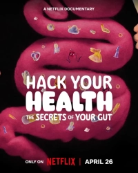 Hack Your Health: The Secrets of Your Gut (2024) WEB-DL 480p | 720p | 1080p