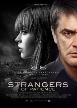 Strangers of Patience (2020) WEB-DL 480p | 720p | 1080p