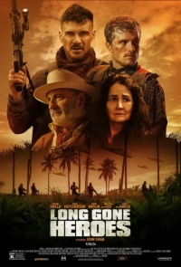 Long Gone Heroes (2025) WEBRip x264 AVC AAC 720p | 1080p