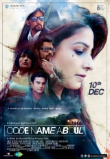 Code Name Abdul (2021) WEBRip x264 AVC AAC 480p | 720p | 1080p