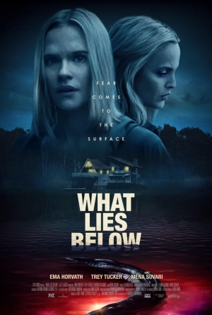 What Lies Below (2020) WEB-DL 480p | 720p | 1080p