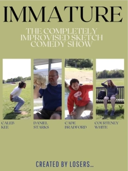 Immature (Season 2-3) (2021) WEB-DL 480p | 720p | 1080p