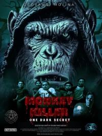 Monkey Killer (2025) WEBRip x264 AVC AAC 1080p