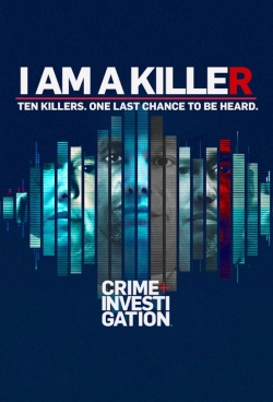 I Am a Killer (Season 1-6) (2018) WEB-DL x264 720p | 1080p