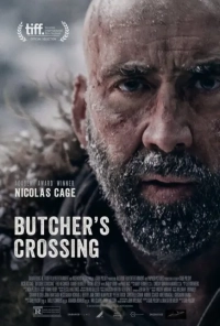 Butcher's Crossing (2022) BluRay x264 480p | 720p | 1080p | 2160p