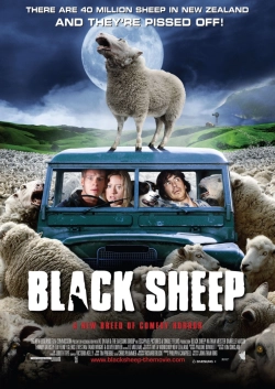 Black Sheep (2007) BluRay x264 480p | 720p | 1080p
