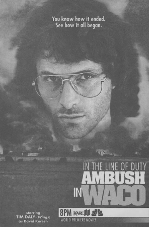 In The Line Of Duty Ambush In Waco (1993) BluRay x264 480p | 720p | 1080p