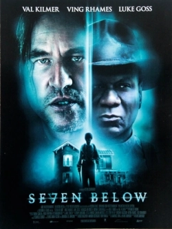 7 Below (2012) WEB-DL 480p | 720p | 1080p