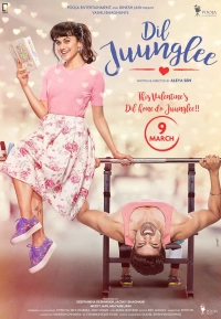 Dil Juunglee (2018) WEB-DL 480p | 720p | 1080p