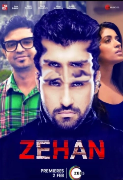 Zehan (2024) WEB-DL 480p | 720p | 1080p