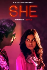 She (Season 1-2) (2020) WEB-DL 480p | 720p | 1080p