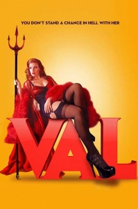 Val (2021) WEB-DL 480p | 720p | 1080p