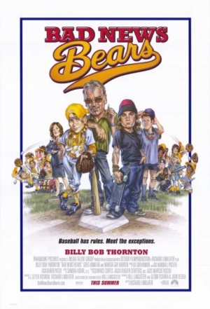 Bad News Bears (2005) WEB-DL 480p | 720p | 1080p