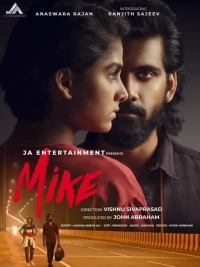 Mike (2022) WEBRip HQ x264 AAC 480p | 720p | 1080p