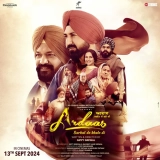 Ardaas Sarbat De Bhalle Di (2024) WEB-DL 480p | 720p | 1080p