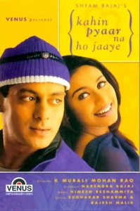 Kahin Pyaar Na Ho Jaaye (2000) DSNP WEB-DL x264 AVC AAC 480p | 720p | 1080p