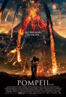 Pompeii (2014) WEB-DL 480p | 720p | 1080p