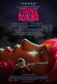 Strange Darling (2023) WEB-DL 480p | 720p | 1080p | 2160p
