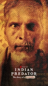 Indian Predator: The Diary of a Serial Killer (Season 1-3) (2022) WEB-DL 480p | 720p | 1080p
