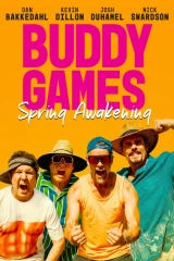Buddy Games: Spring Awakening (2023) WEB-DL 480p | 720p | 1080p