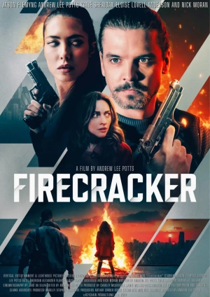 Firecracker (2024) WEB-DL AVC DDP 720p