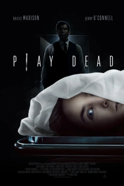 Play Dead (2023) WEB-DL 480p | 720p | 1080p