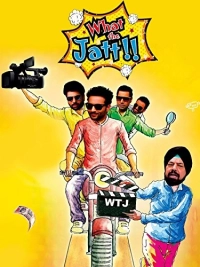 What the Jatt!! (2015) WEB-DL x264 AVC AAC 720p | 1080p