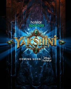 Yakshini (Season 1) (2024) WEB-DL x264 480p | 720p | 1080p