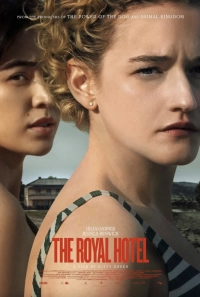 The Royal Hotel (2023) WEB-DL 480p | 720p | 1080p | 2160p