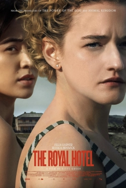 The Royal Hotel (2023) WEB-DL 480p | 720p | 1080p | 2160p