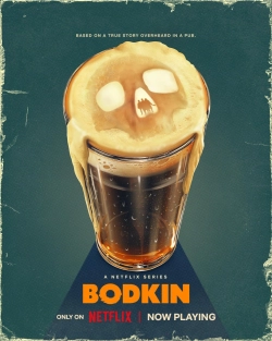 Bodkin (Season 1) (2024) WEB-DL 480p | 720p | 1080p