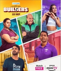 Builders (Season 1) (2023) WEB-DL 480p | 720p | 1080p