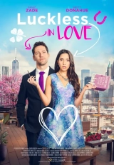 Luckless in Love (2023) WEB-DL 480p | 720p | 1080p