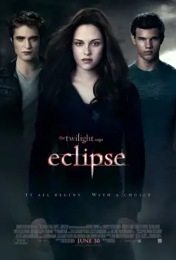 Eclipse (2010) BluRay x264 AVC AAC 480p | 720p | 1080p
