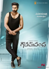 Goutham Nanda (2017) WEB-DL 480p | 720p | 1080p