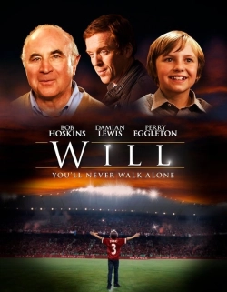 Will (2011) WEBRip x264 AVC AAC 480p | 720p | 1080p