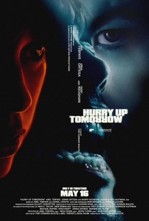 Hurry Up Tomorrow (2025) WEB-DL 480p | 720p | 1080p | 2160p