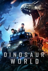 Dinosaur World (2020) WEB-DL 720p