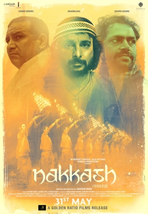Nakkash (2019) AVC AAC 1080p