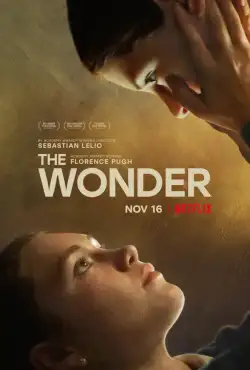 The Wonder (2022) WEB-DL 480p | 720p | 1080p | 2160p
