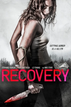 Recovery (2019) WEB-DL 480p | 720p | 1080p