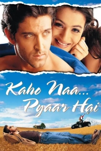 Kaho Naa... Pyaar Hai (2000) WEB-DL x264 AVC AAC 480p | 720p | 1080p